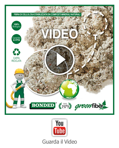 Greenfiber VIDEO