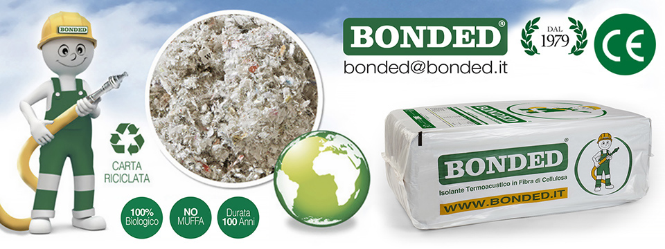 isolanti termici e acustici