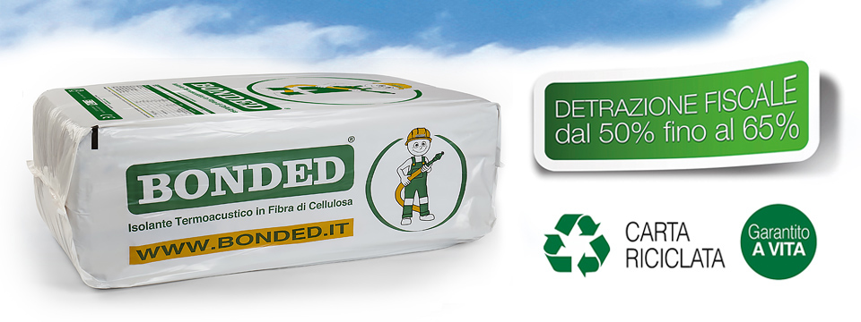 isolamento termico e acustico